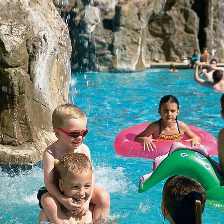 Hilton Phoenix Tapatio Cliffs Resort Faciliteter billede
