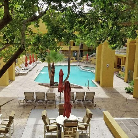 Hilton Phoenix Tapatio Cliffs Resort Eksteriør billede