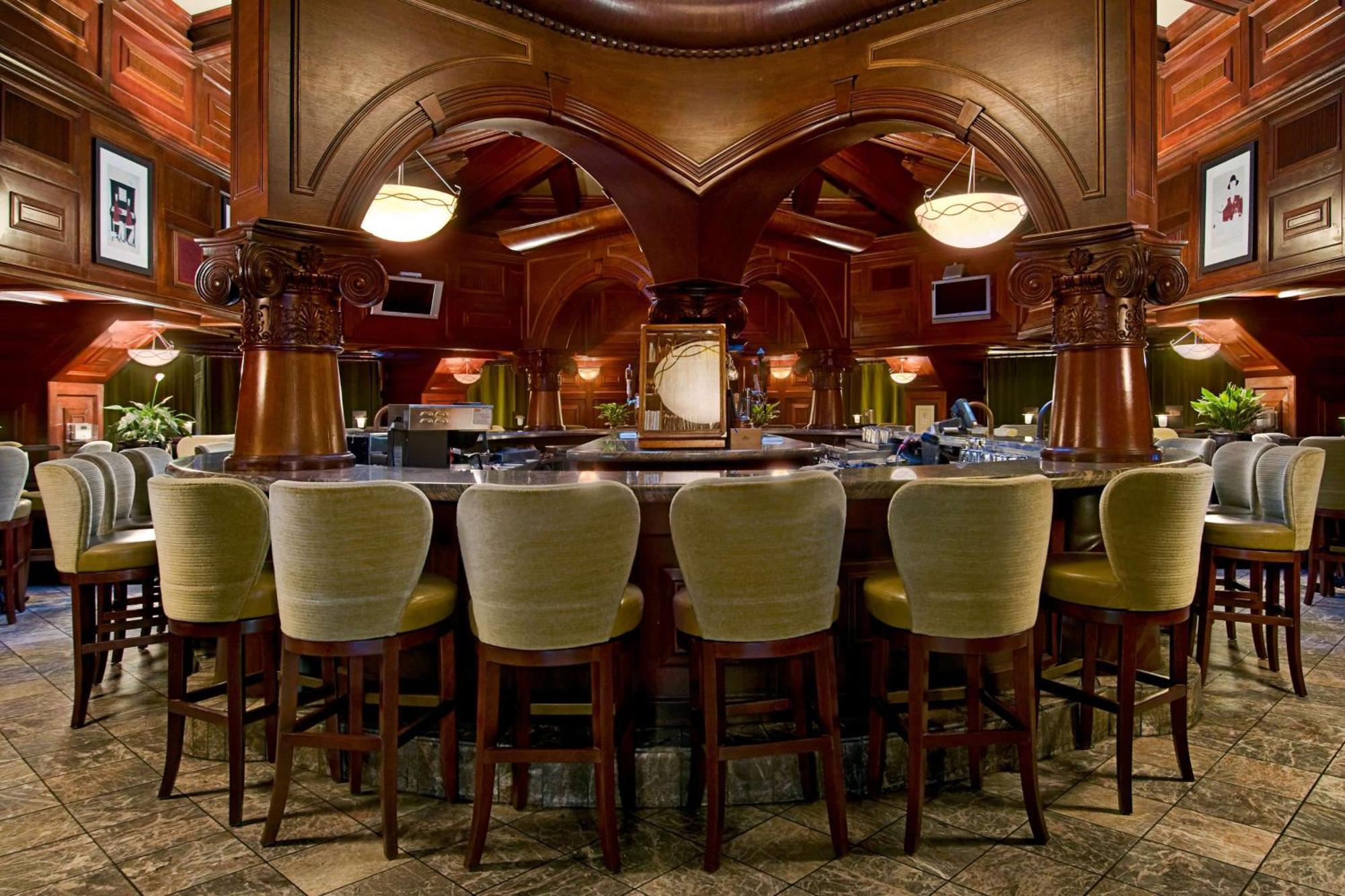 Hilton Phoenix Tapatio Cliffs Resort Eksteriør billede