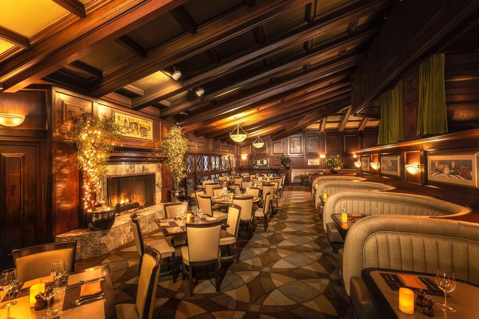 Hilton Phoenix Tapatio Cliffs Resort Eksteriør billede