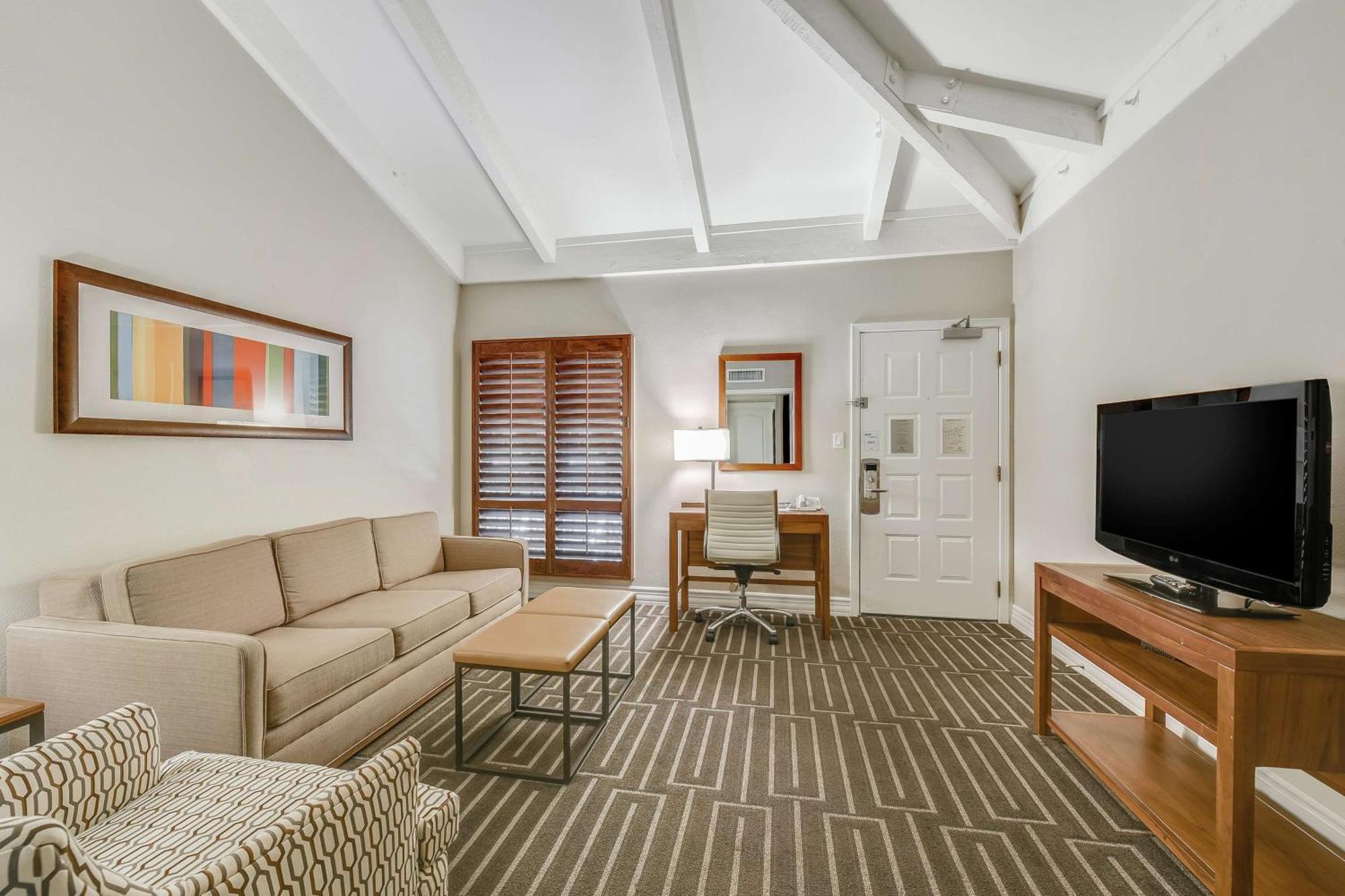 Hilton Phoenix Tapatio Cliffs Resort Eksteriør billede